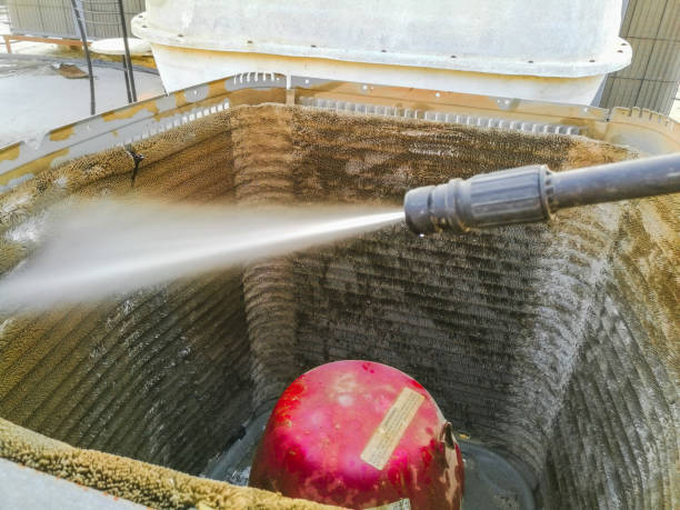 Best Best Air Duct Cleaning Company  in Ravenna, OH