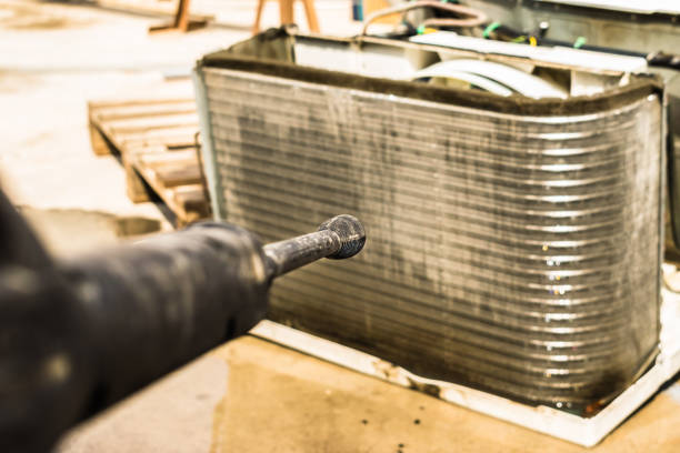 Best Affordable Air Duct Cleaning  in Ravenna, OH