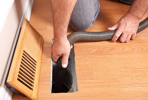 Best Affordable Duct Cleaning Services  in Ravenna, OH
