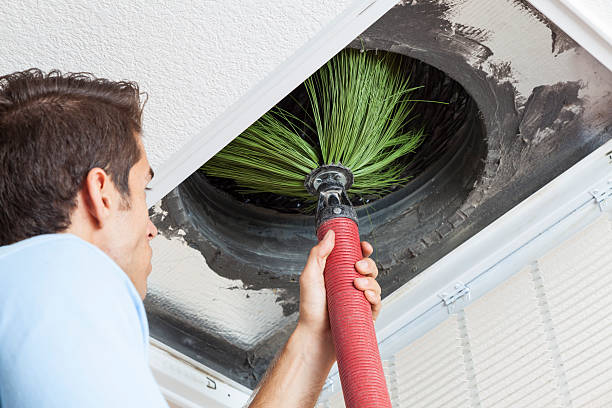 Best Commercial HVAC Duct Cleaning  in Ravenna, OH